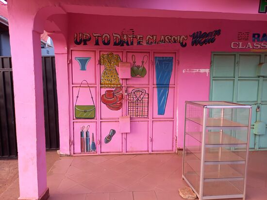 Hauptsache up to date