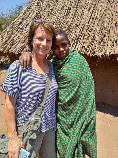 Es entsteht noch das eine oder andere Erinnerungsfoto.