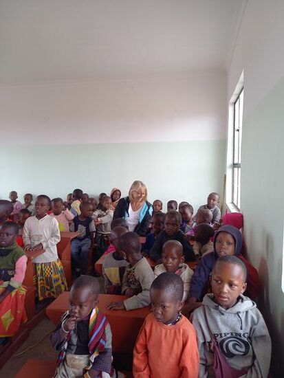 Auch für mich ist noch ein Plätzchen frei.