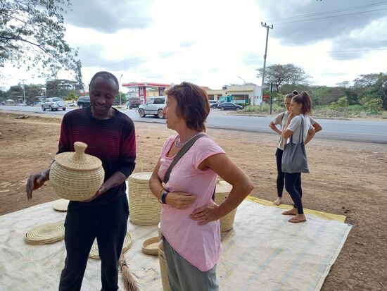 So gut wie gekauft - natürlich nicht ohne Verhandlung  