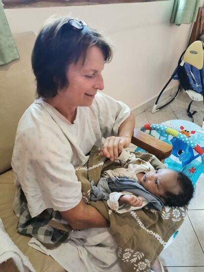 Diese Babys sind einfach nur zum Verlieben süß!