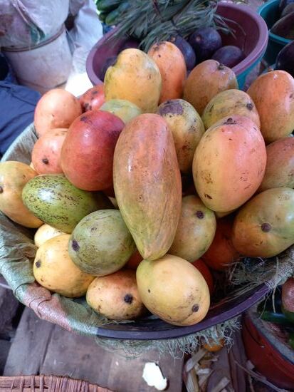 Mangos