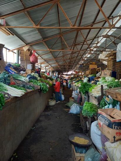 Das Angebot ist riesig