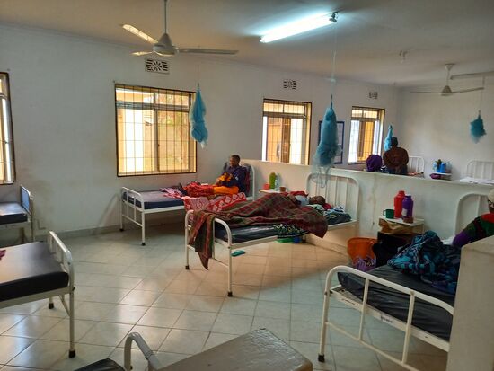 Es gibt keine Privatsphäre