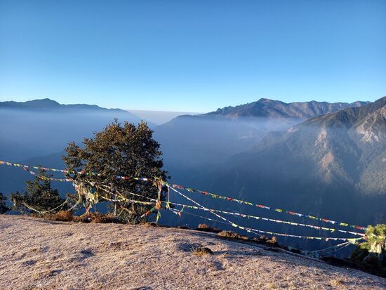 Einfach nur atemberaubend schön.