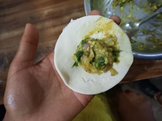 Jetzt wird es kompliziert.