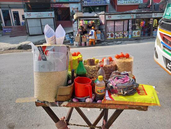 Keine Ahnung, was hier genau angeboten wird.