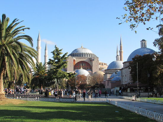 Wunderschön anzusehen