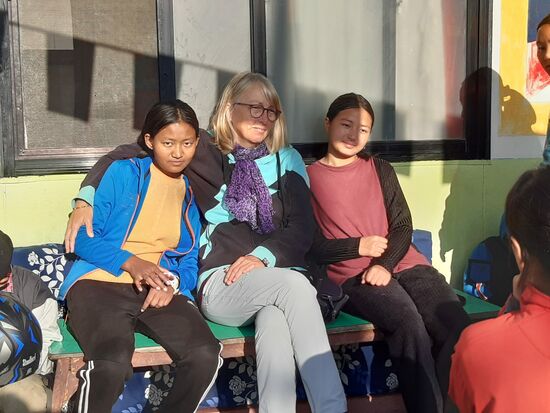 Es herrscht gedrückte Stimmung