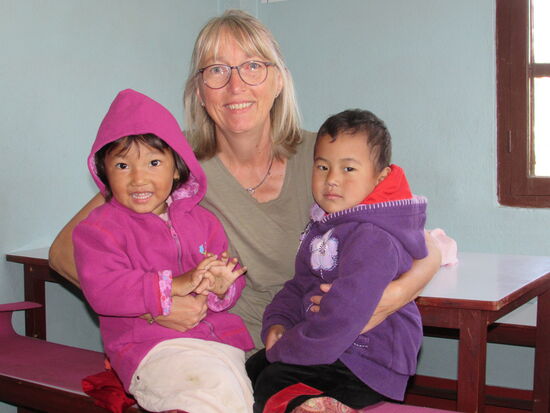 Das sind die Kleinsten im Future Horizont.