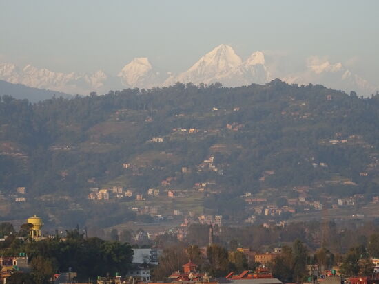 Wir sind begeistert!