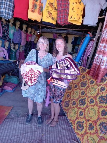 Wir haben einige Geschäfte abgeklappert,  bis wir eine gute Qualität zum fairen Preis gefunden haben.