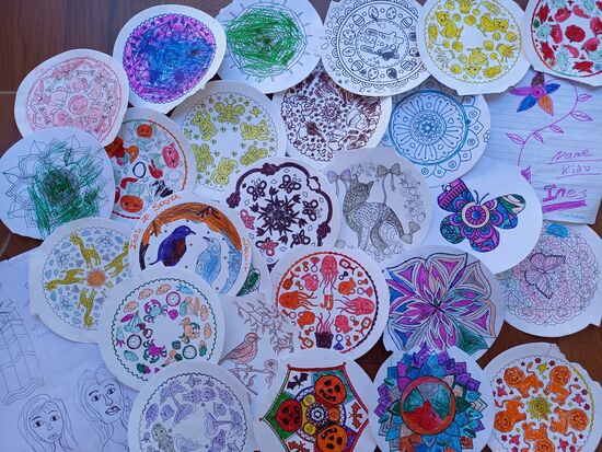 Das Ergebnis kann sich sehen lassen  