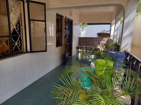 Mein Zuhause auf Zeit  