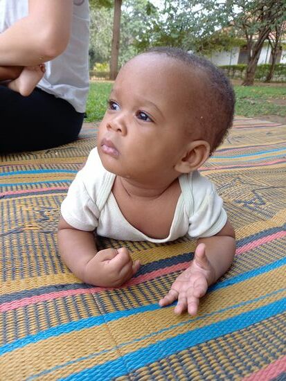 Aber auch alle anderen sind einfach nur süß!