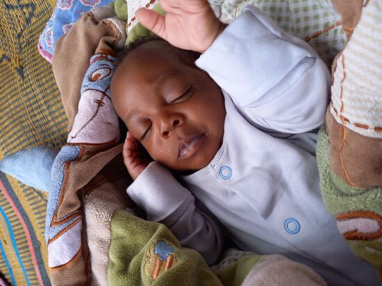 Sie sind zum Verlieben süß