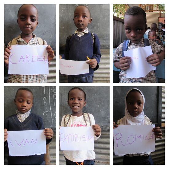 Wer sich für eine Patenschaft interessiert  - für diese Kinder suchen wir aktuell Sponsoren.