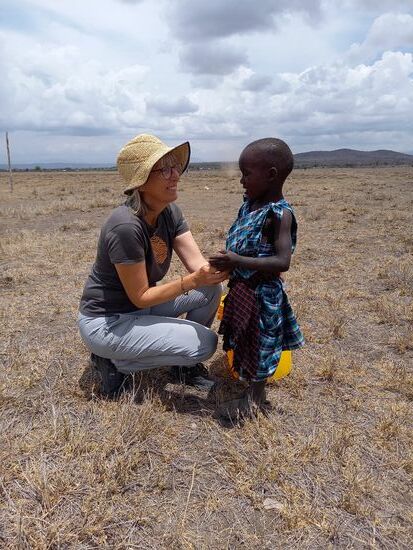 Es kommt zu vielen intensiven Momenten.