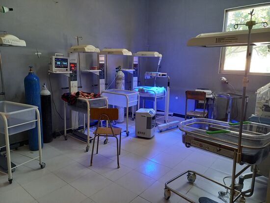 Hier hat sich seit 2019 erstaunlich viel zum positiven verändert.