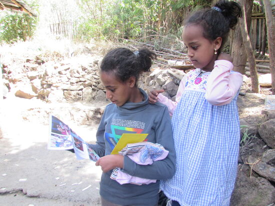 Workay und Bethlehem