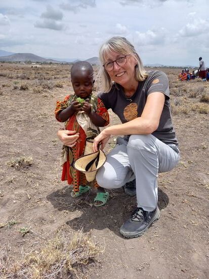 Tena na tena Tanzania