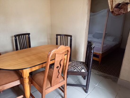 Das ist ein Bereich für Volontäre