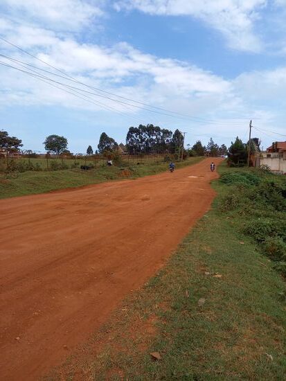 Da wir dringend Bargeld brauchen, gehen wir noch in die Stadtmitte.