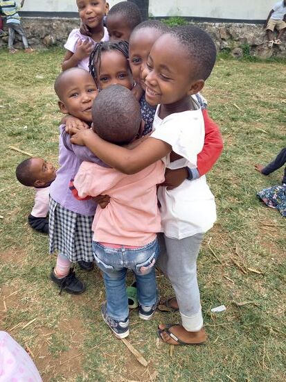 Ist das nicht herzig?