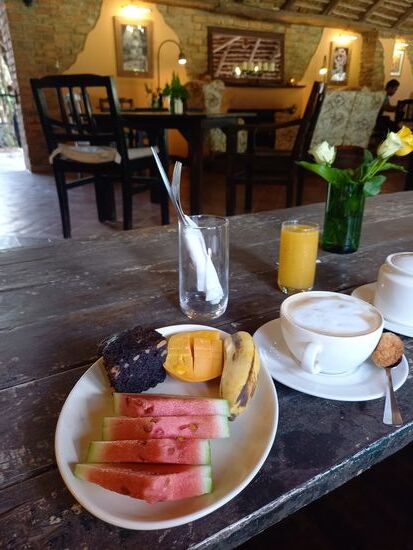 Wer kann dazu schon nein sagen  