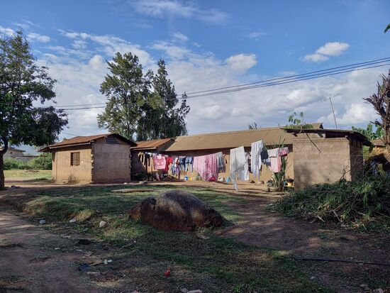 Auch das ist Tansania