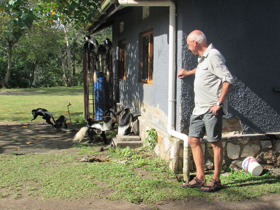 Dann machen wir noch eine interessante Beobachtung.