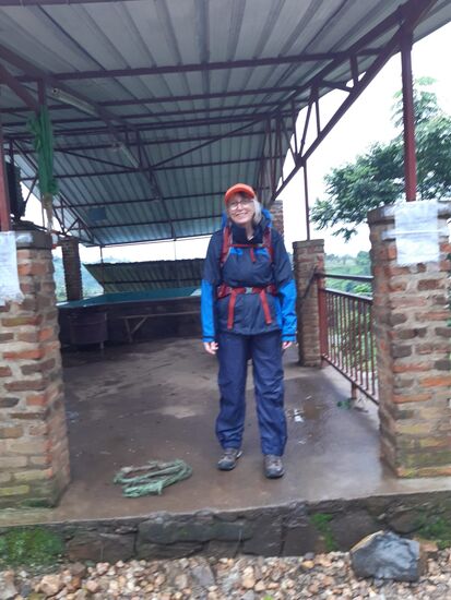 Ein Dach über den Kopf zum umziehen  