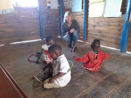 Aber irgendwie sind sie total süß.