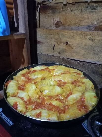 Einfach nur köstlich!