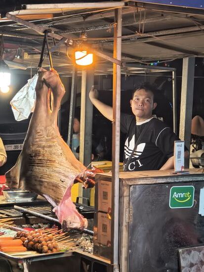 Was für Fleischesser