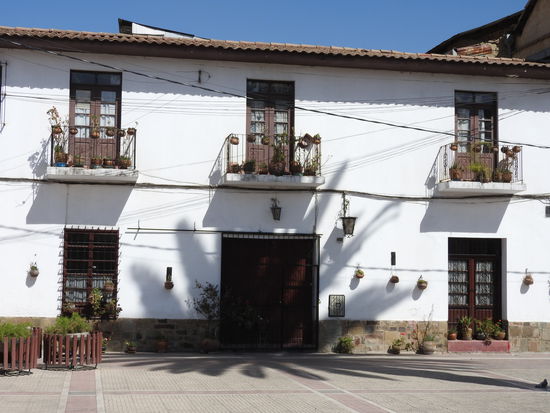 Einige Impressionen aus der Stadt