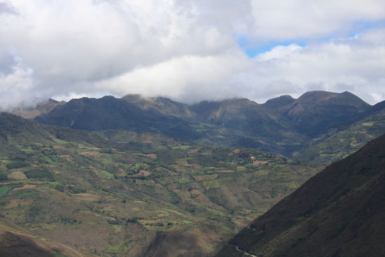 Und wie immer sind die Ausblicke fantastisch