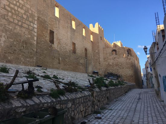Sousse Kasbah