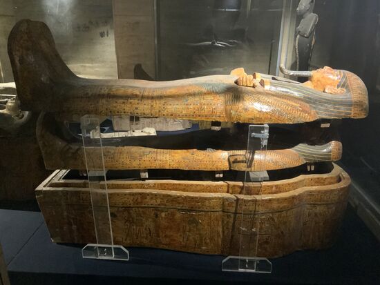 Russische Puppe, Vorläufer …