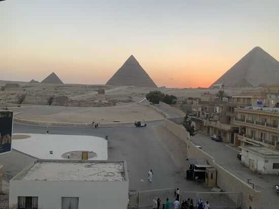 Gebaut für die Ewigkeit