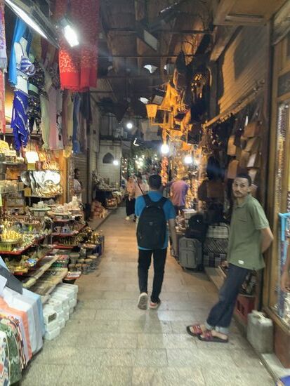 Basar