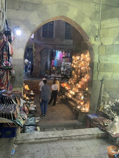 Basar