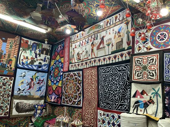 Quilt-Shop