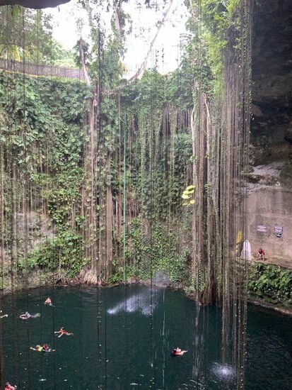 Cenote