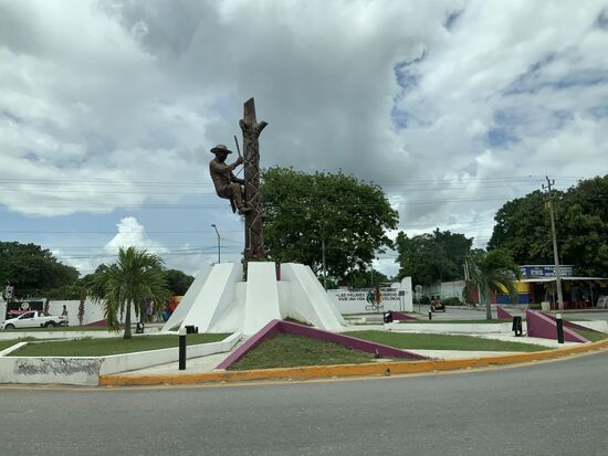 Kautschuk-Erinnerung