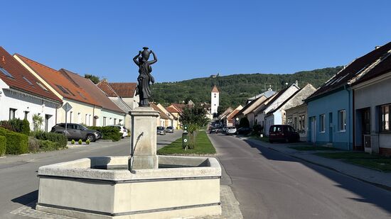 Dorfbrunnen