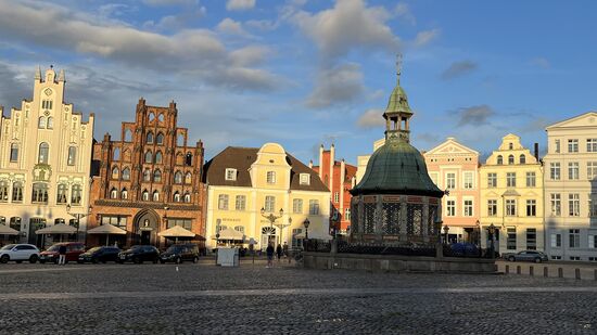 Wismar