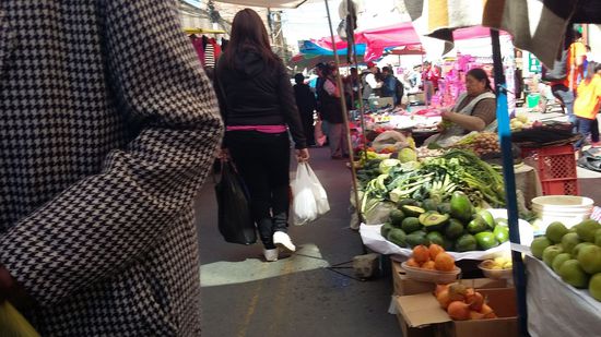 Mercado Rodrigez
´
´