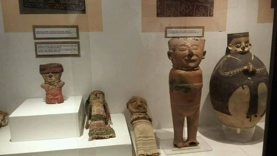 Museo Inka