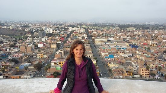 Uhrzeit In Peru Uhrzeit In Peru